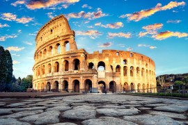 Primavera-a-Roma-–-Il-Colosseo-e-gli-scavi-di-Ostia-Antica-armando-al-pantheon