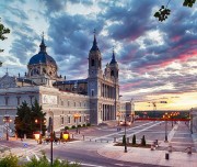 catedral madrid
